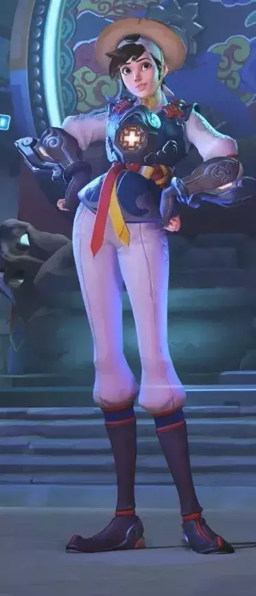 Tracer