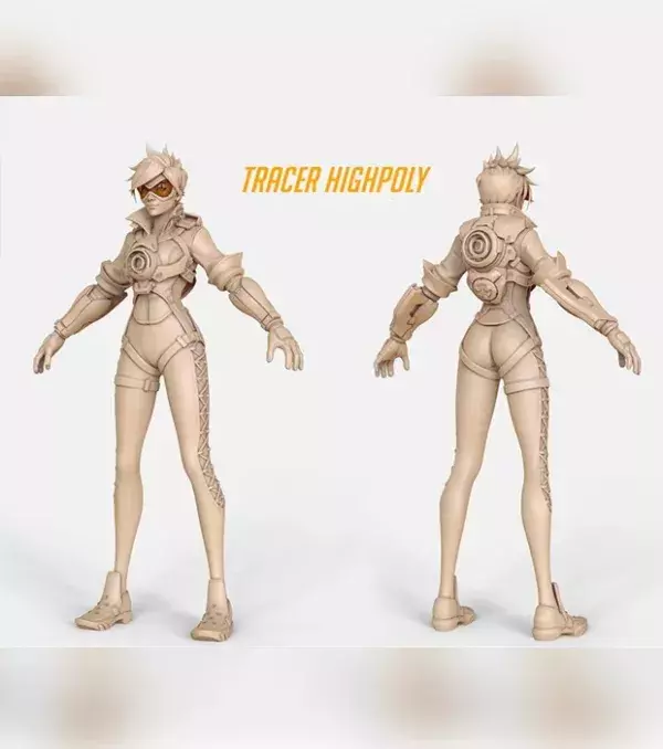 tracer