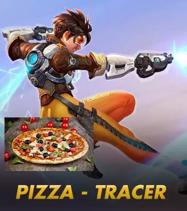 Tracer