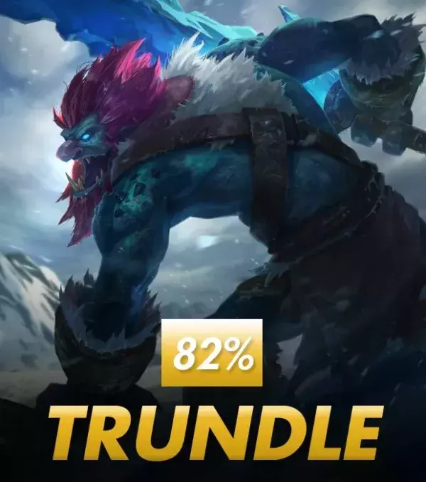Trundle
