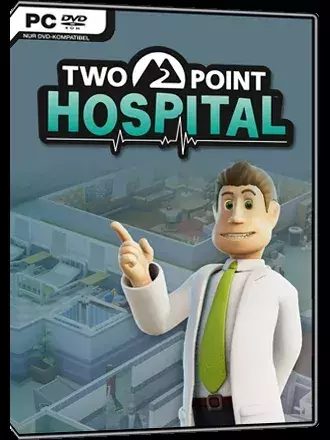 Two Point Hospital