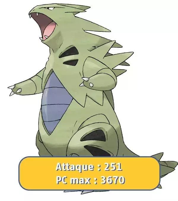 Tyranocif