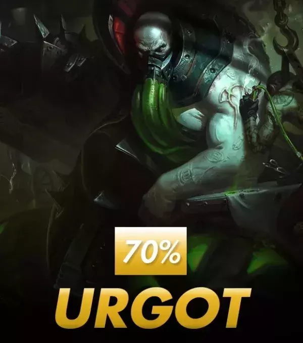Urgot