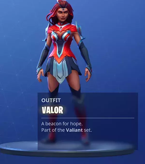 Valor