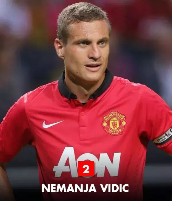 Vidic