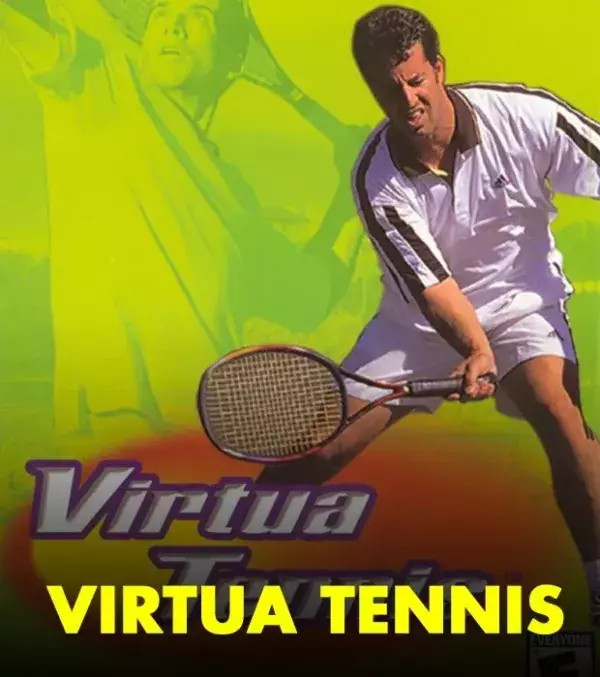 Virtua Tennis