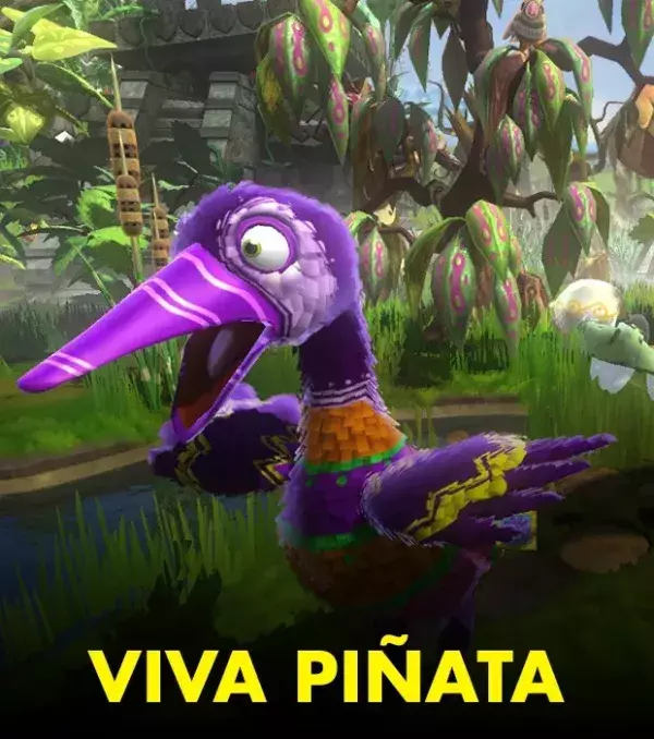 Viva Pinata