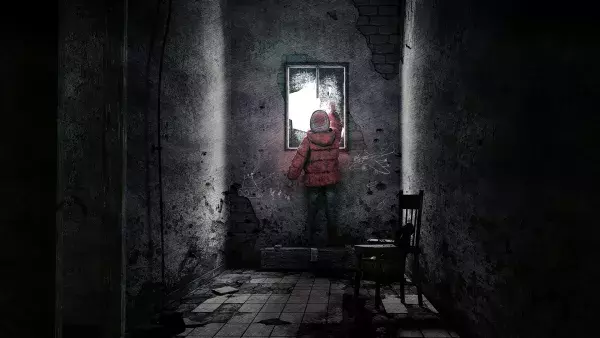 This War of Mine (PC, PS4, Xbox One, Switch, Mac, iOS, Android)