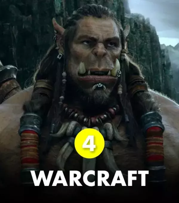 Warcraft