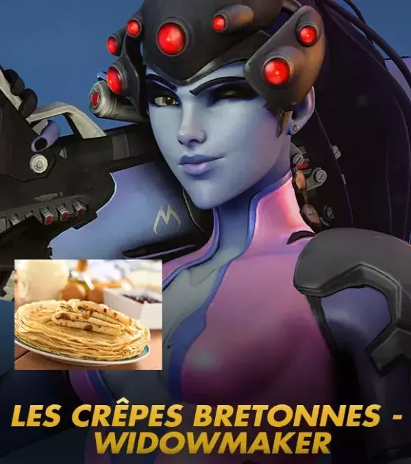 Widowmaker
