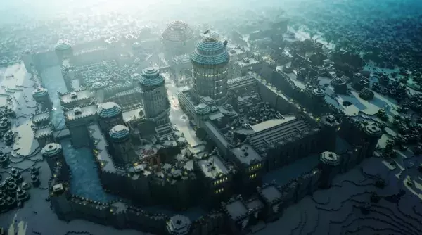 Winterfell