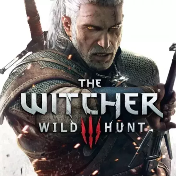The Witcher 3 : Wild Hunt