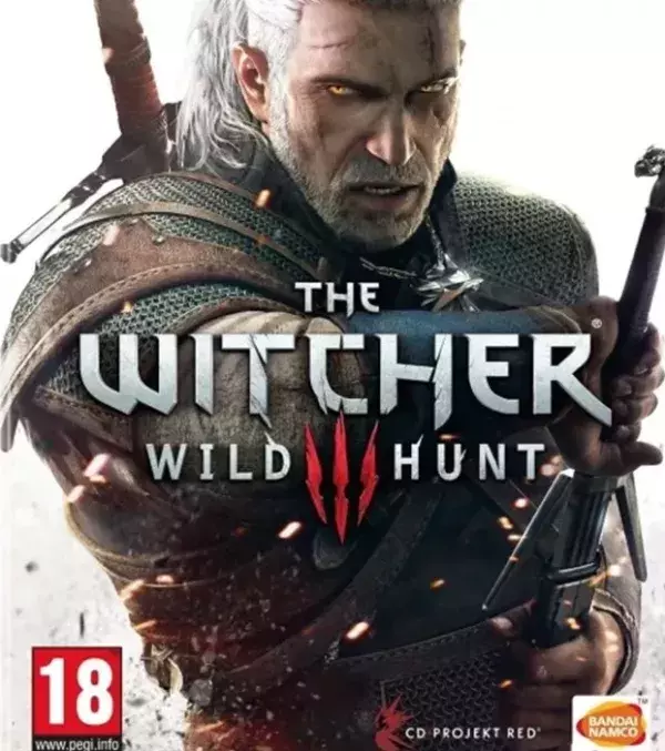 The Witcher 3