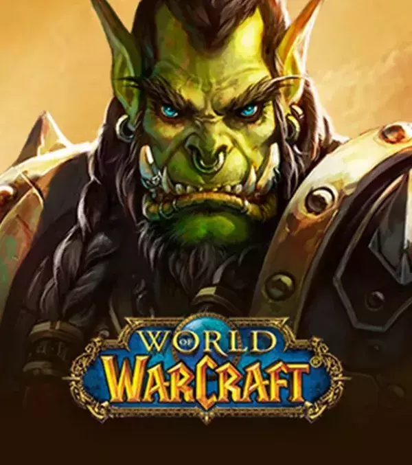 Wolrd of Warcraft
