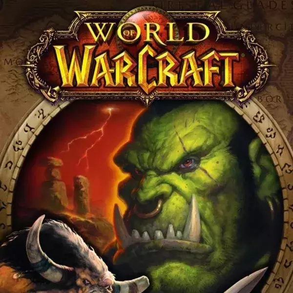 World of Warcraft