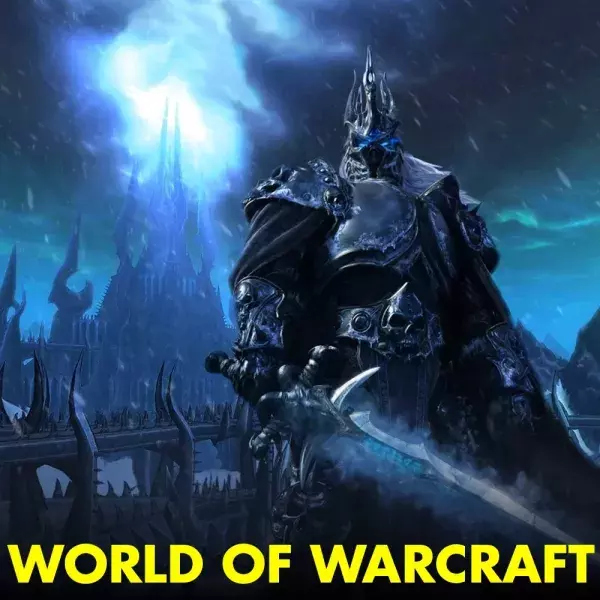 World of Warcraft