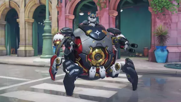 Wrecking Ball