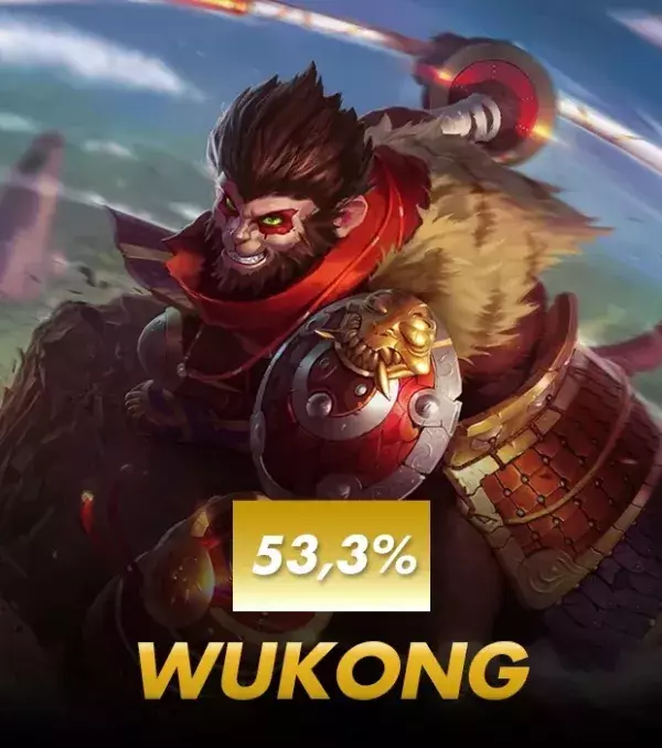 Wukong