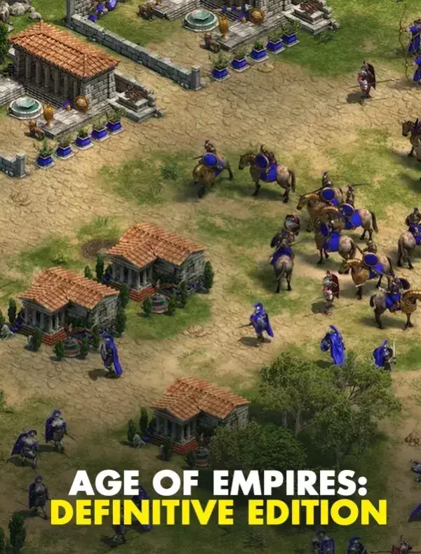 Age of Empires
