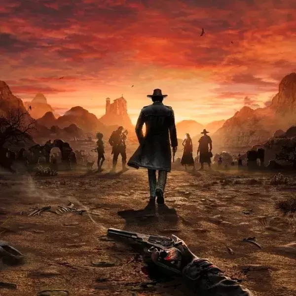 Desperados III (sortie : 16 juin 2020)