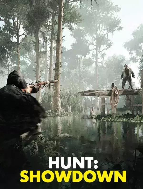 Hunt