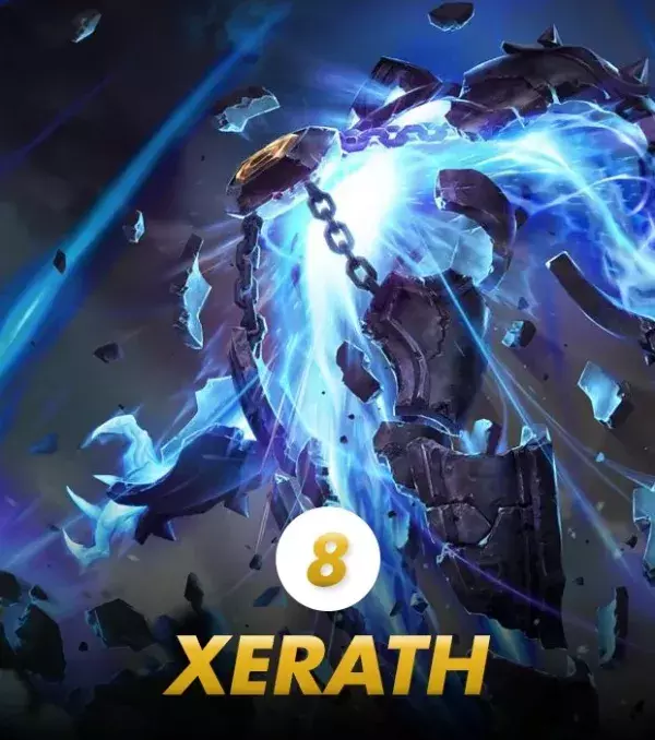 xerath