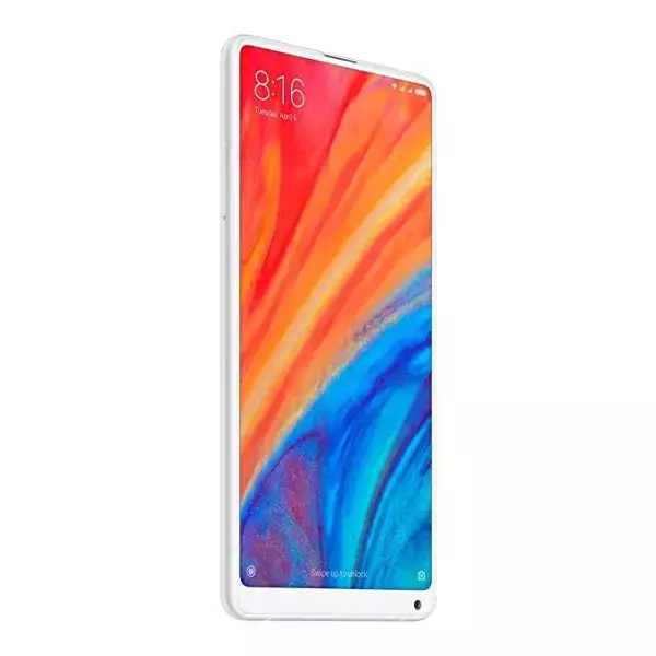 Xiaomi Mi Mix 2S            