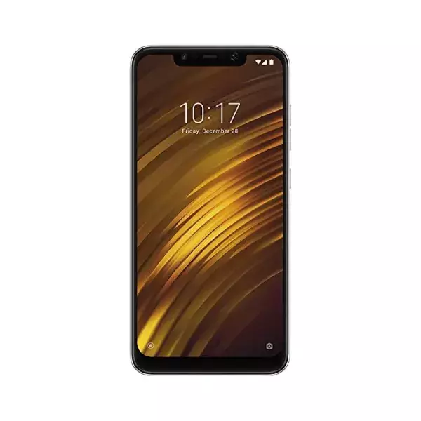 Xiaomi Pocophone F1           