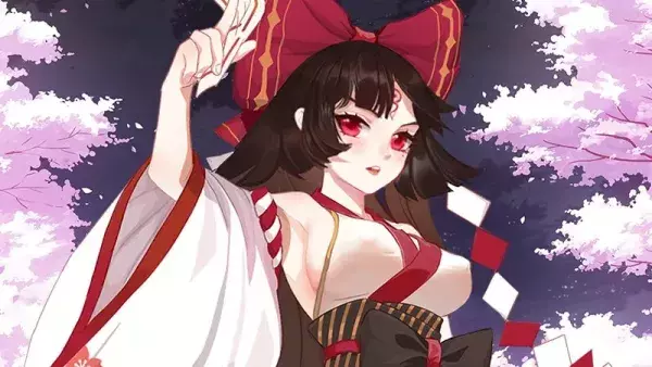 Yokais Secret