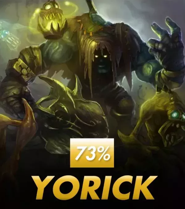 Yorick