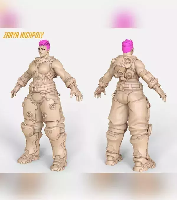 Zarya