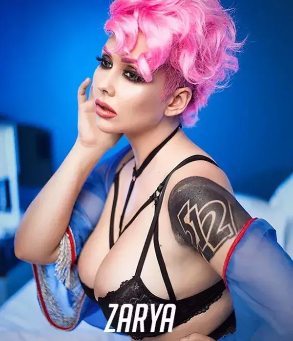 Zarya