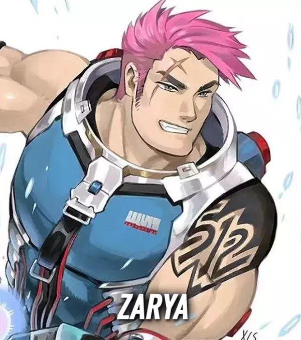 Zarya