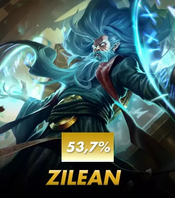 Zilean