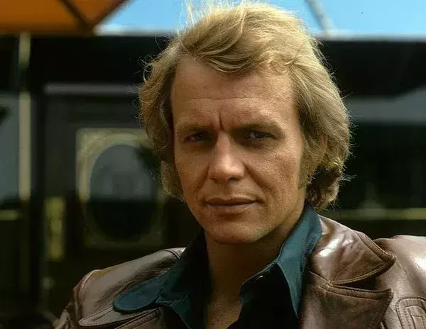 1. David Soul - 4 janvier (80 ans) 