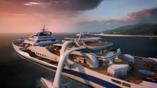 10 - Hijacked : Call Of Duty Black Ops 2