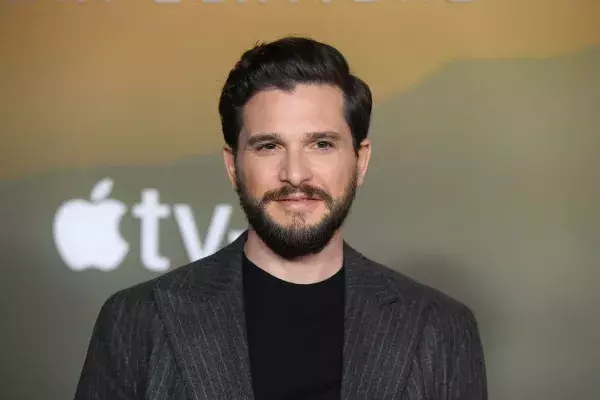 10. Kit Harington