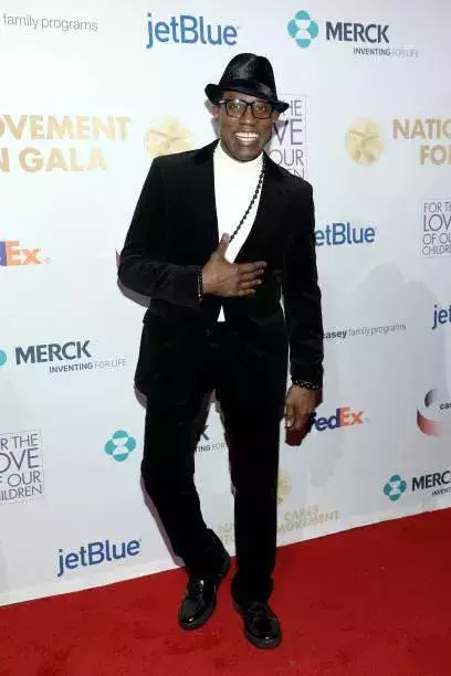 10. Wesley Snipes (Blade, Demolition Man)