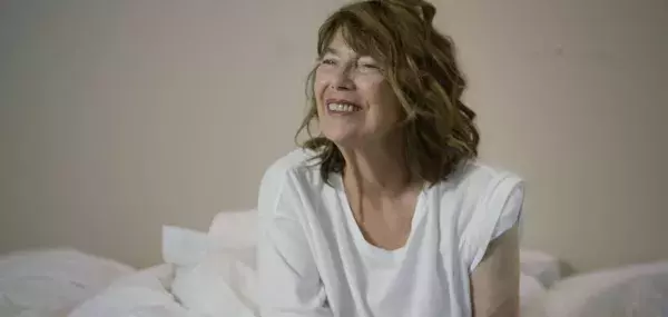 11. Jane Birkin