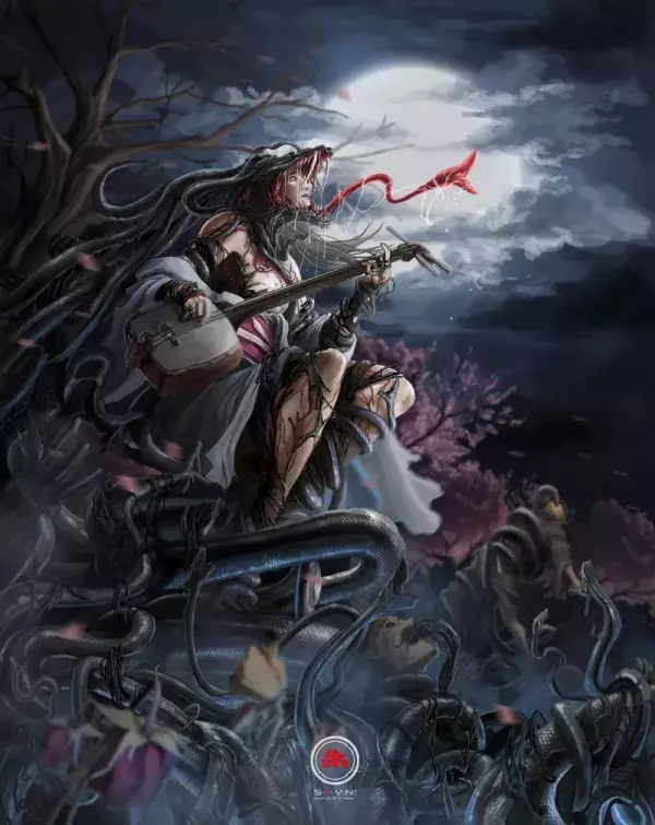 11. She-Venom / Anne Weying