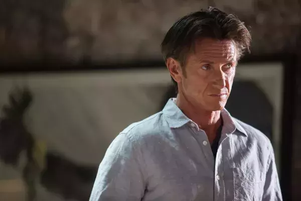 12. Sean Penn