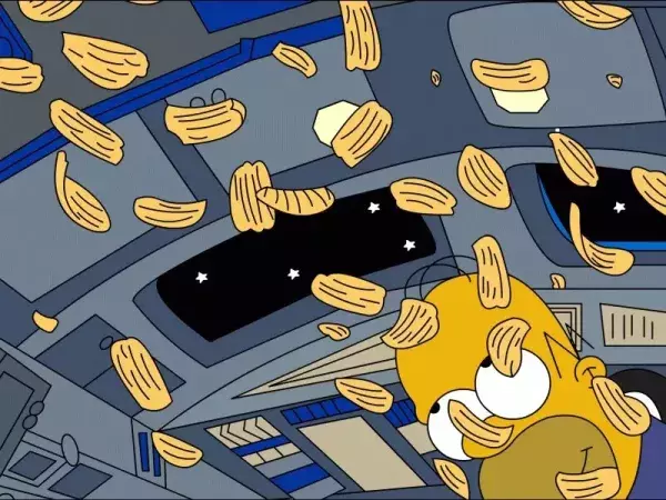 17. Le voyage de civils dans l'espace