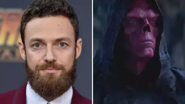 19. Ross Marquand