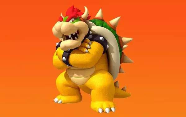1er _ Bowser