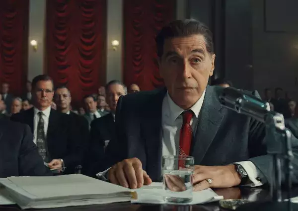 2. Al Pacino