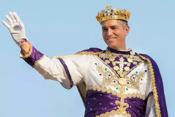 3. Jim Caviezel