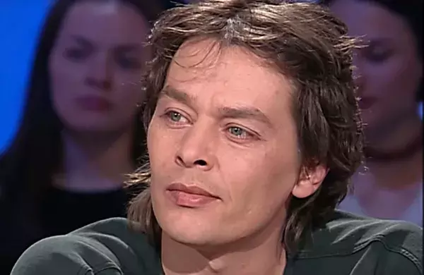 38. Ari Boulogne