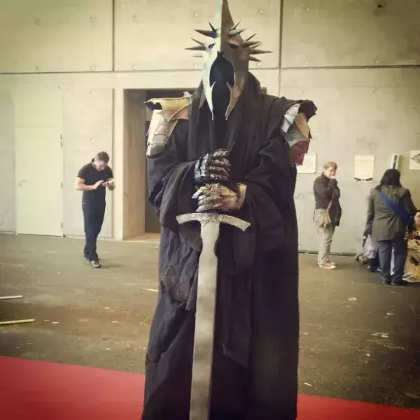 3ème - Le Roi Sorcier d'Angmar