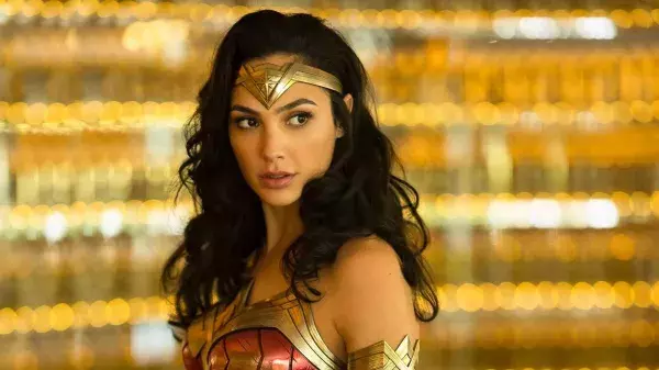 4. Gal Gadot - Heath Ledger