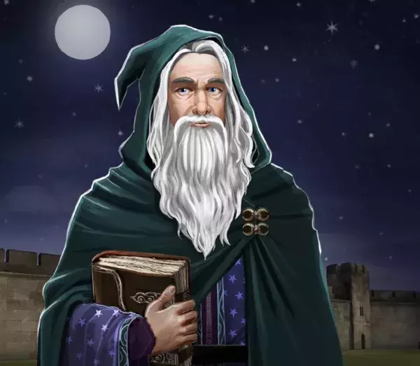 4. Merlin